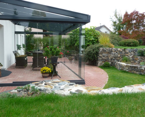 Slide and Turn System – SF 35