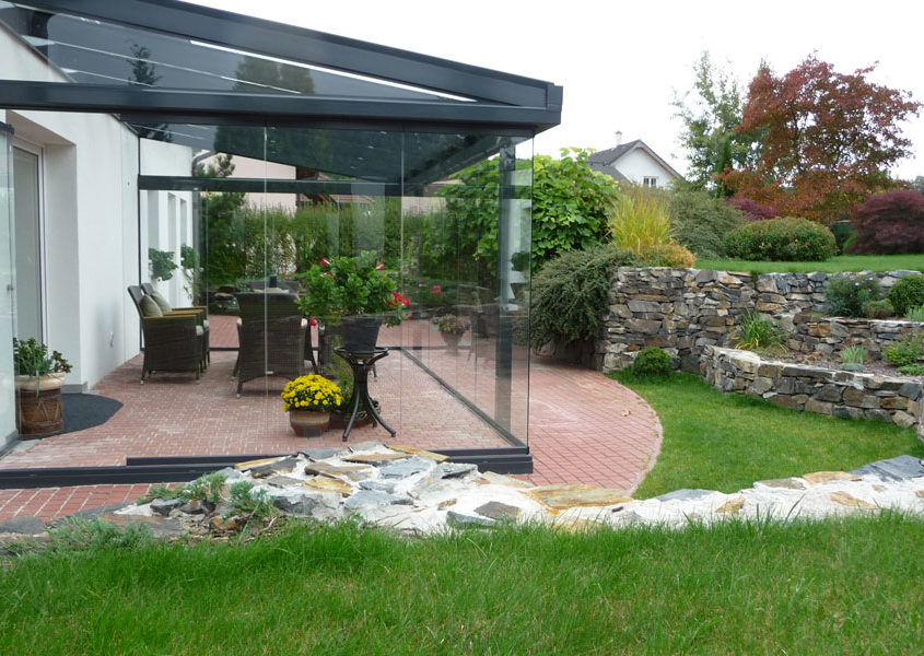 Slide and Turn System – SF 35