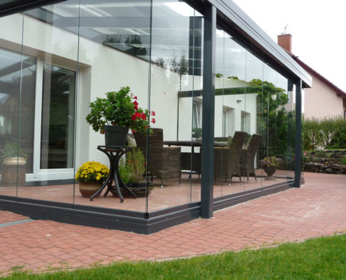 Slide and Turn System – SF 35