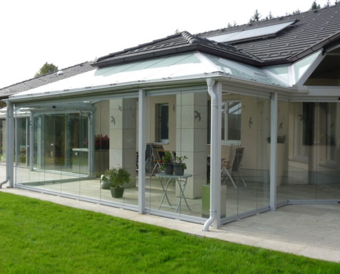 Slide and Turn System – SF 35