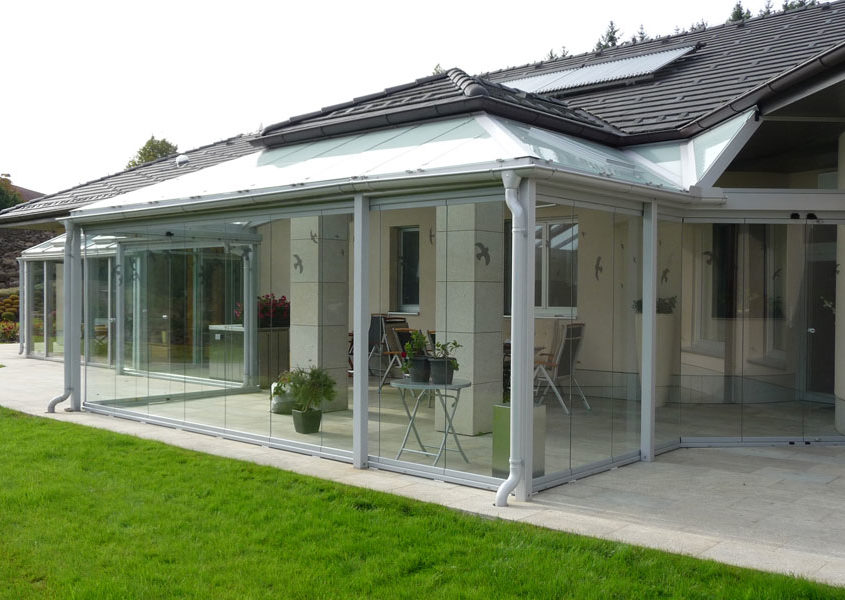 Slide and Turn System – SF 35