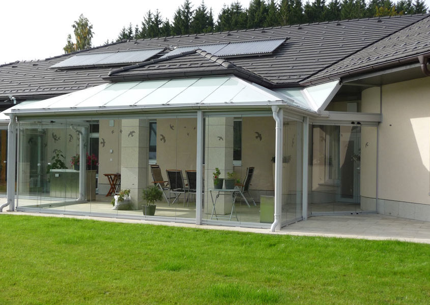 Slide and Turn System – SF 35