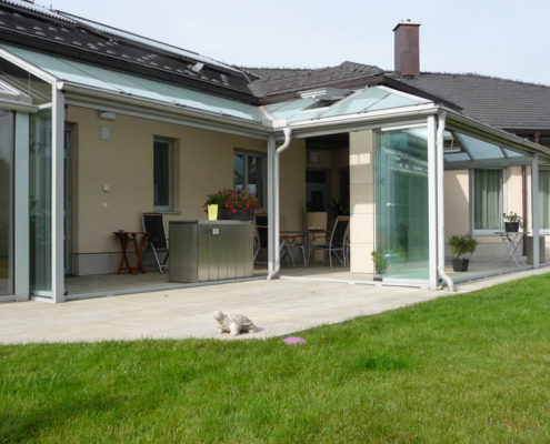 Slide and Turn System – SF 35