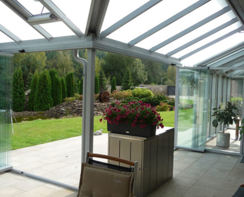 Slide and Turn System – SF 35