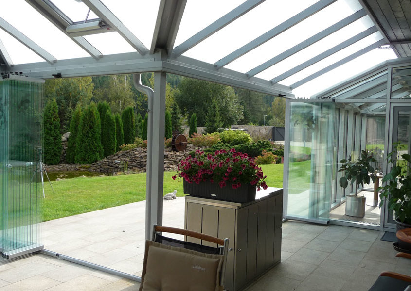 Slide and Turn System – SF 35