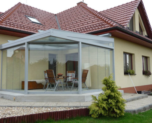 Slide and Turn System – SF 35