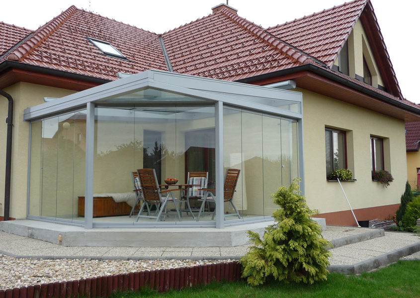 Slide and Turn System – SF 35