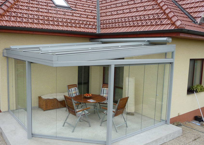 Slide and Turn System – SF 35