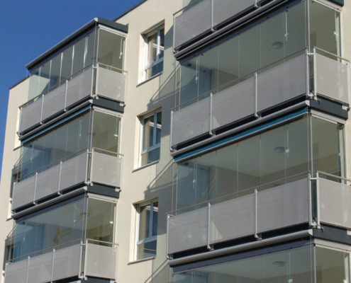 Slide and Turn System – SF 35