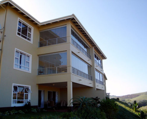 Slide and Turn System – SF 35