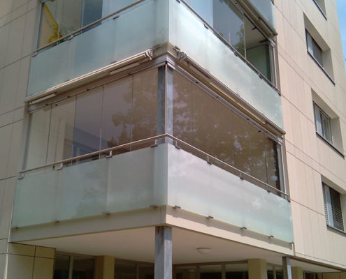 Slide and Turn System – SF 35