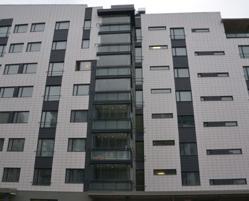 Slide and Turn System – SF 35