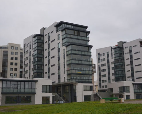 Slide and Turn System – SF 35