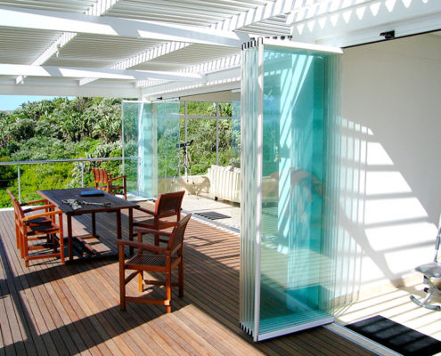 Slide and Turn System – SF 25