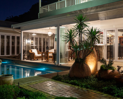 Slide and Turn System - SF 25