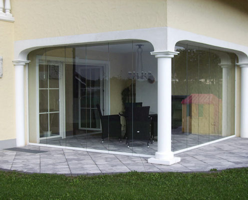 Slide and Turn System – SF 35