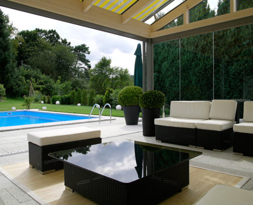 Schiebe und Dreh System – SF 35