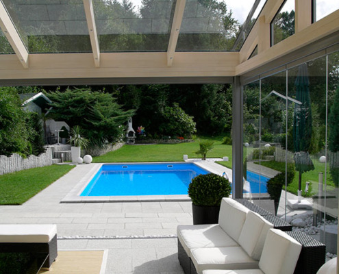 Slide and Turn System - SF 25