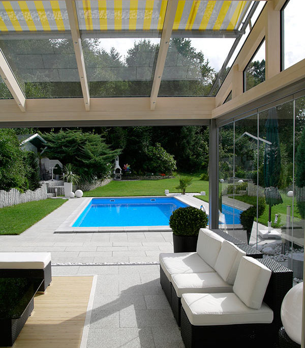 Schiebe und Dreh System – SF 35