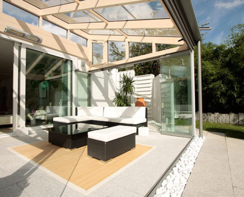 Slide and Turn System – SF 35