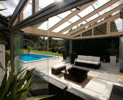 Slide and Turn System – SF 35