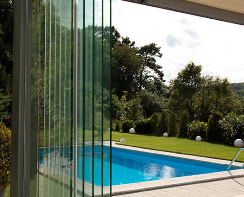 Slide and Turn System – SF 35