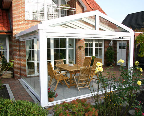 Slide and Turn System – SF 35