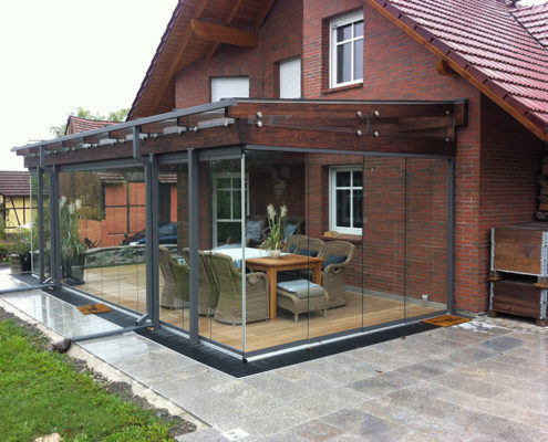 Slide and Turn System – SF 35