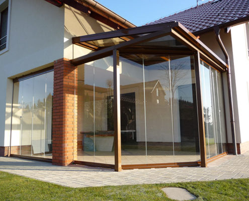 Slide and Turn System – SF 35