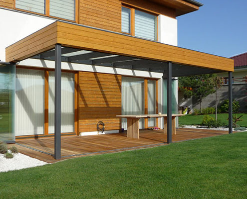 Slide and Turn System – SF 35