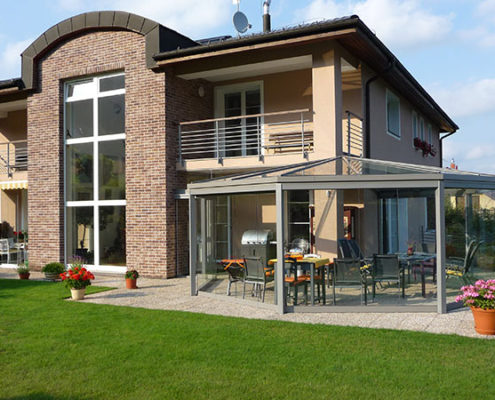 Slide and Turn System – SF 35