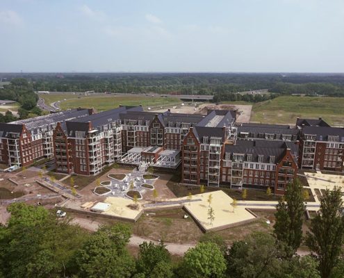 Slide and Turn System – SF 35