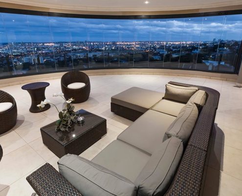 Slide and Turn System – SF 35