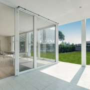 Transform Your Patio with Sliding and Folding Doors