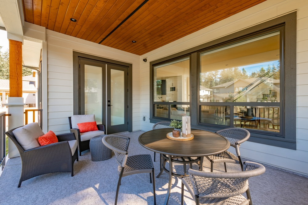 Why you need Glass doors in your home?