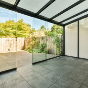 Brighten Your Space & Save Energy with Glass Doors