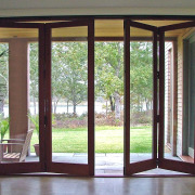 Folding Door