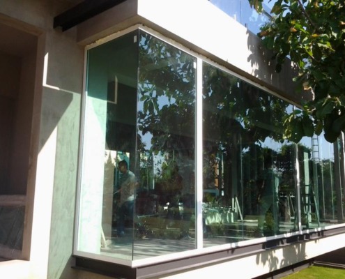 Window & Door - SF 45