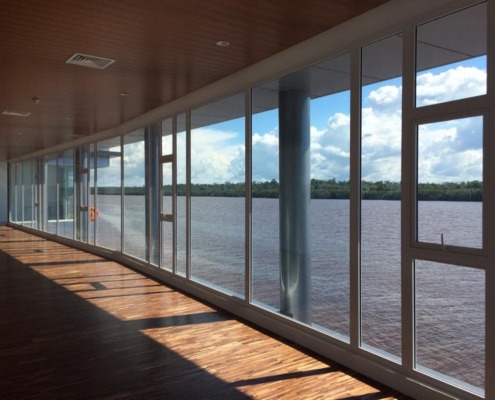 Window and Door - SF 45