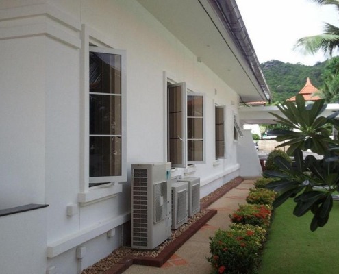 Window & Door - SF 45