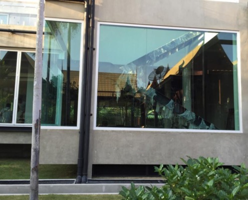 Window & Door - SF 45